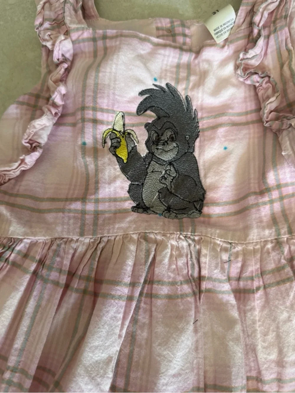 Carters upcycled carters